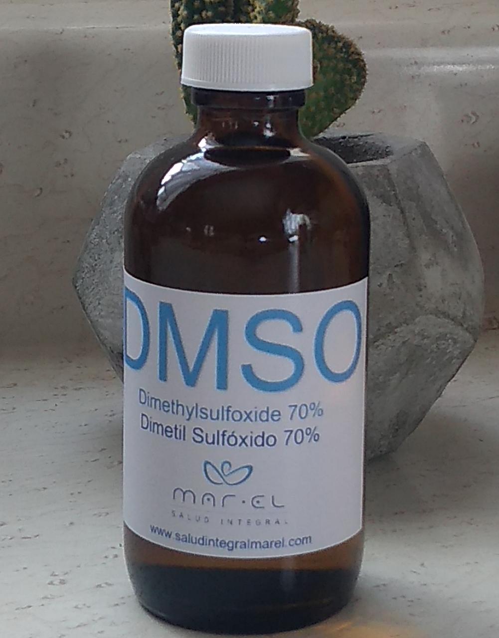 DMSO